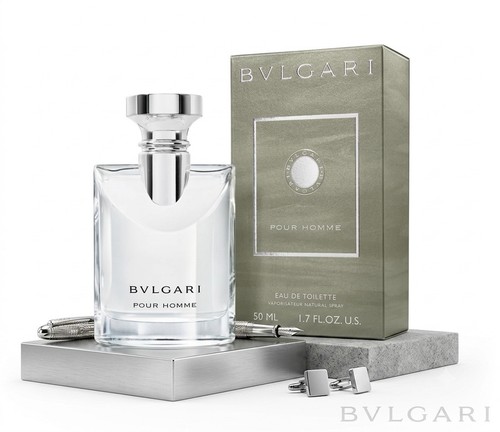 Bvlgari pour homme - homme, eau