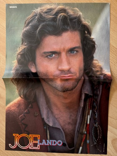 Joe lando quinn - joe,