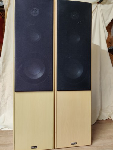 Magnat wege bass reflex - 3-wege,