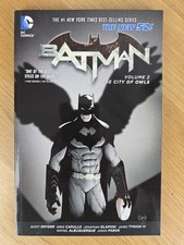 Batman the city - the, vol