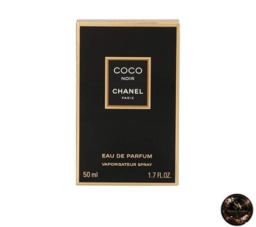 Chanel coco noir edp - coco, 50ml