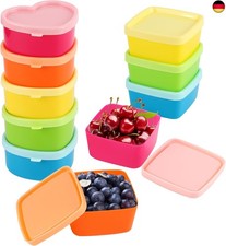 10 Stück Kunststoff