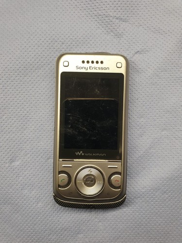 Sony ericsson w760i defekt - w760i,