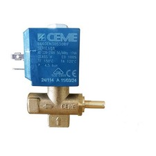 Magnetventil ceme 6660 - magnetventil, für