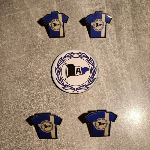 Arminia bielefeld trikot - arminia,