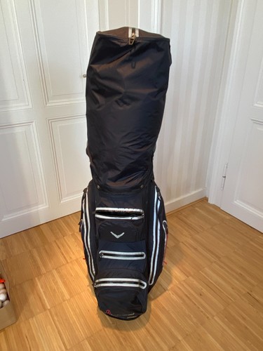 Callaway hyper dry golfbag - callaway,