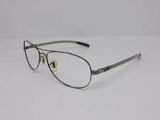 Ray-Ban RB 8403 2502 56 Silber
