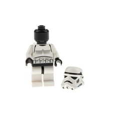 1x Lego Minifigure Star Wars