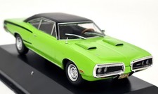 Atlas 1/43 Dodge Coronet Super