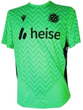 Macron Hannover 96 Trikot