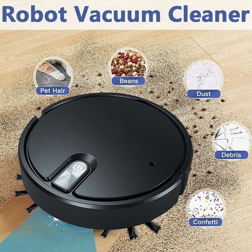 Haushalt saugroboter roboter - saugroboter,