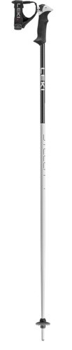 Leki skistock stella white - skistock,