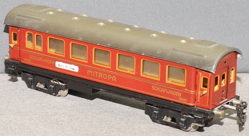 Märklin 1843