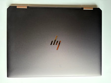 HP Spectre x360 14-ea0080ng 13,5 Zoll (16GB SDRAM, 512GB SSD, i7-1165G7)