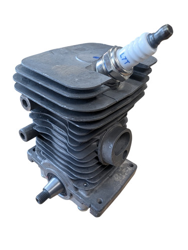 Motor komplett inkl