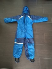 Skianzug Schneeanzug 128/134