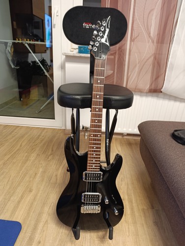 Gitarre ibanez series - gitarre,