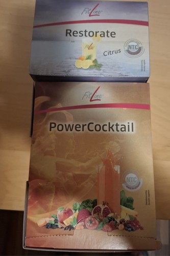 Fitline optimalset - ☆,