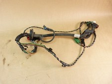 Kabelbaum Automatikgetriebe Opel Corsa B 09115978