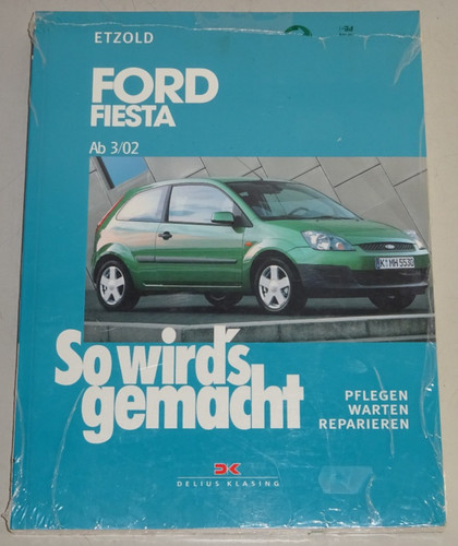 Reparaturanleitung wird s - so, wird's