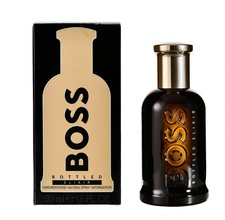 Boss Bottled Elixir 50ml