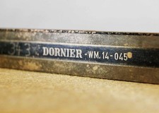 DORNIER -WM.14-045 Einstell-Werkzeug, Lehre, WWII, WK 2, Flugzeug Motor