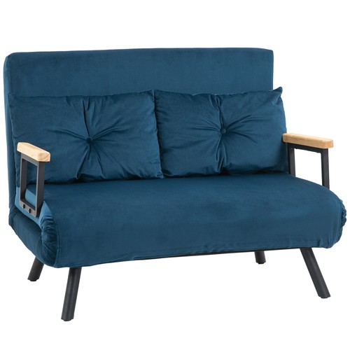 Schlafsofa zweisitzer mit - schlafsofa,,