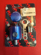 RIZOMA Ausgleichsbehälter