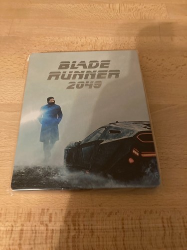 Blade runner 2049 - runner,