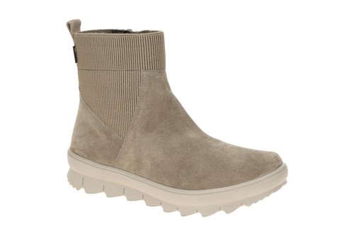 Legero schuhe novara braun - schuhe,