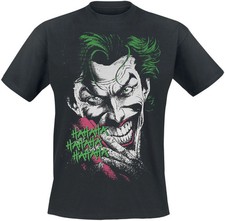 Batman T-Shirt Herren Batman -