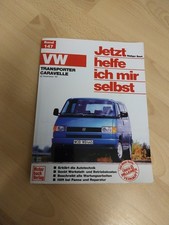Jetzt helfe ich mir selbst VW