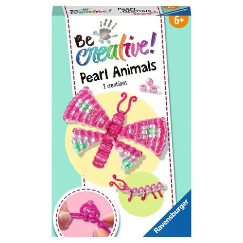 Ravensburger becreative - ravensburger,