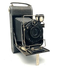 Zeiss Ikon Cocarette 209