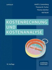 Kostenrechnung und