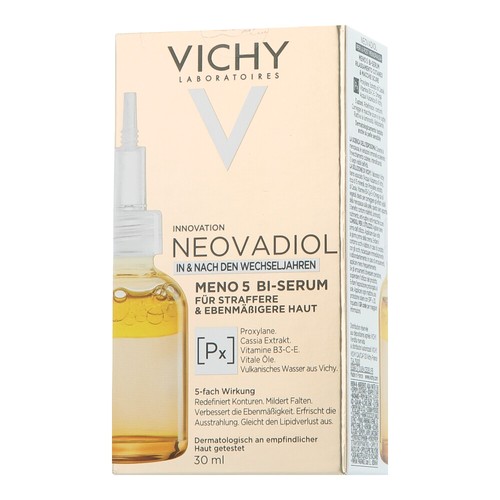 Vichy neovadiol meno 5 - vichy,