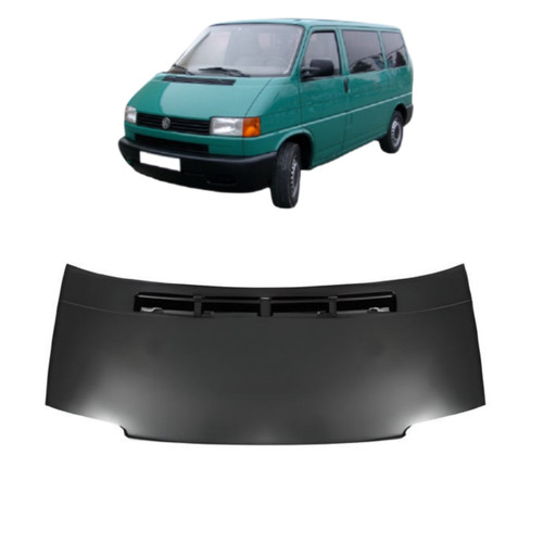 Motorhaube für iv - t4,