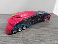 Majorette Spiderman Web