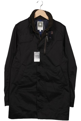 Star raw mantel - mantel, herren