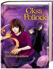Oksa Pollock 4. Die