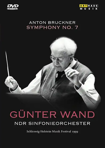 Günter wand bruckner - günter, wand:
