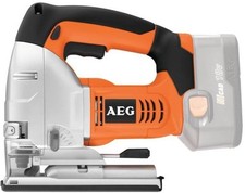 AEG BST 18X-0 Akku-Stichsäge ohne Akku und Ladegerät