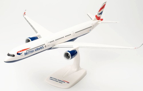 British airways airbus - -,