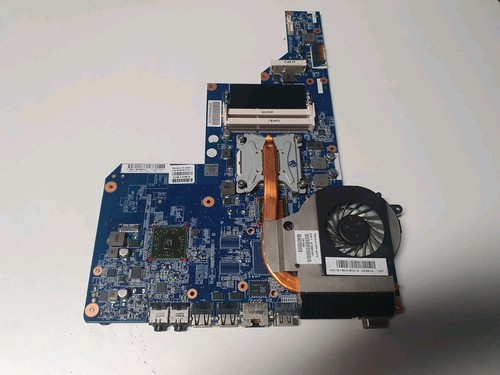 Defekt 597674 001 cq62 - defekt, hp