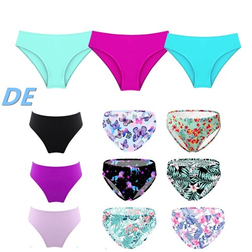 Mädchen unterwäsche slip - mädchen,