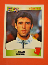 Panini Fußball Euro 96 EM