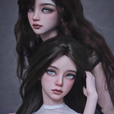 1/3 BJD Doll SD Ball Head