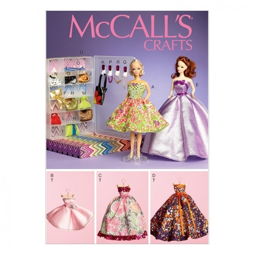 Mccalls schnittmuster 6903 - schnittmuster,