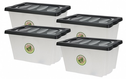 Stapelbox aufbewahrungsbox - stapelbox,