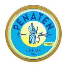 Penaten creme wund nässen - creme,
